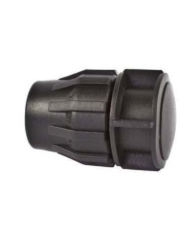 comprar Tapon Final 20 --Acc.Polietileno de ELINSA - Tubos polietileno y accesorios comprar Tapon Final 20 --Acc.Polietileno de ELINSA - Tubos polietileno y accesorios