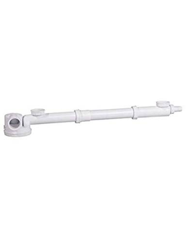 comprar Sifón Ahorra Espacio Con Toma Y Alargo Wirquin de WIRQUIN - Sifones y desagues comprar Sifón Ahorra Espacio Con Toma Y Alargo Wirquin de WIRQUIN - Sifones y desagues