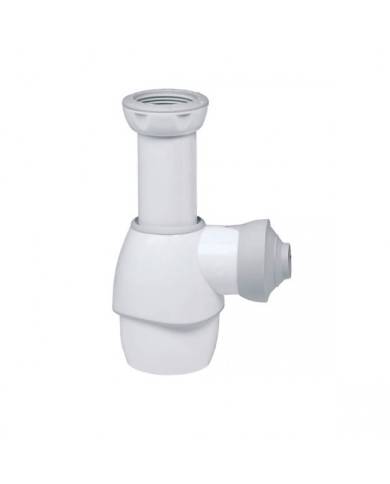 comprar Sifón universal blanco "Todo en uno" 30718389 Wirquin de WIRQUIN - Sifones y desagues comprar Sifón universal blanco "Todo en uno" 30718389 Wirquin de WIRQUIN - Sifones y desagues
