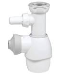 Sifón y griega "Y" con tuerca loca 1 1/2".  R-47 33002474 Riuvert