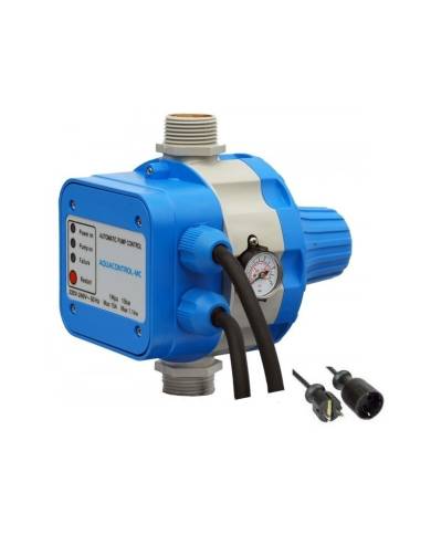 comprar Regulador-Controlador Presion Automatic Pump Aquacontrol de No-definida - Bombas de agua y accesorios