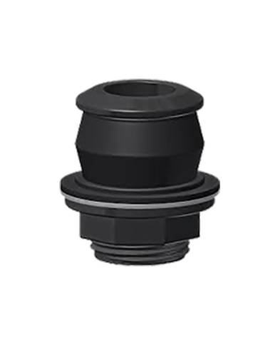 comprar Racor Deposito Rosca Macho 1 (Pp) Junta Epdm de NEOGROUP - Tubos polietileno y accesorios comprar Racor Deposito Rosca Macho 1 (Pp) Junta Epdm de NEOGROUP - Tubos polietileno y accesorios