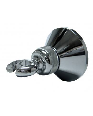 comprar Soporte ducha metálico sin toma. Meval de MEVAL - Grifos y válvulas comprar Soporte ducha metálico sin toma. Meval de MEVAL - Grifos y válvulas
