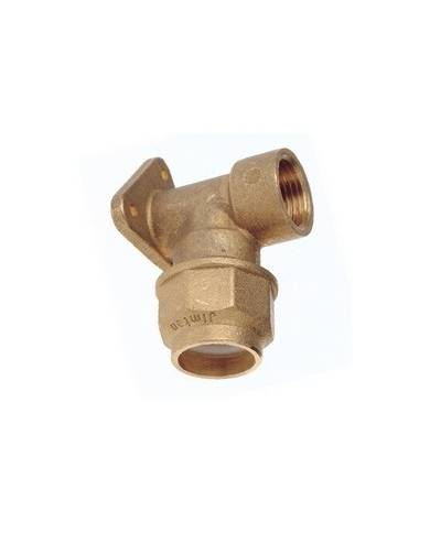 comprar Codo (Placa) Grifo 20-1/2 Laton (Para Polietileno) Arco de ARCO - Racoreria De Laton comprar Codo (Placa) Grifo 20-1/2 Laton (Para Polietileno) Arco de ARCO - Racoreria De Laton