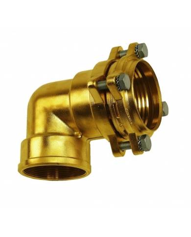 comprar Codo Embridado Hembra 3Xí¸ 90 Laton (Para Polietileno) Arco de ARCO - Racoreria De Laton comprar Codo Embridado Hembra 3Xí¸ 90 Laton (Para Polietileno) Arco de ARCO - Racoreria De Laton