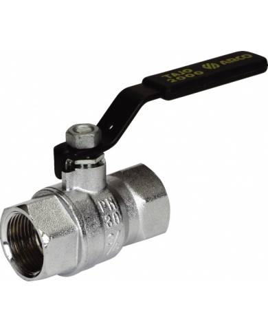 comprar Valvula Esfera Tajo 2000 1/2 H-H Palanca Inox.(Pn50) Arco de ARCO - Grifos y válvulas comprar Valvula Esfera Tajo 2000 1/2 H-H Palanca Inox.(Pn50) Arco de ARCO - Grifos y válvulas