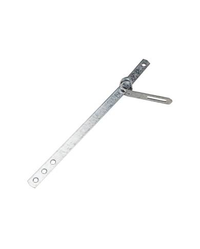 comprar Palanca descargador cisterna con soporte de latón. Meval de MEVAL - Mecanismos de cisterna WC comprar Palanca descargador cisterna con soporte de latón. Meval de MEVAL - Mecanismos de cisterna WC