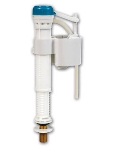 comprar Grifo Cisterna Alimentacion Entrada Inferior Plastisan de PLASTISAN - Mecanismos de cisterna WC comprar Grifo Cisterna Alimentacion Entrada Inferior Plastisan de PLASTISAN - Mecanismos de cisterna WC