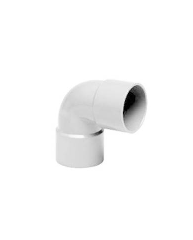 comprar Codo HH 20-87º PVC blanco. Adequa de ADEQUA - Accesorios PVC comprar Codo HH 20-87º PVC blanco. Adequa de ADEQUA - Accesorios PVC