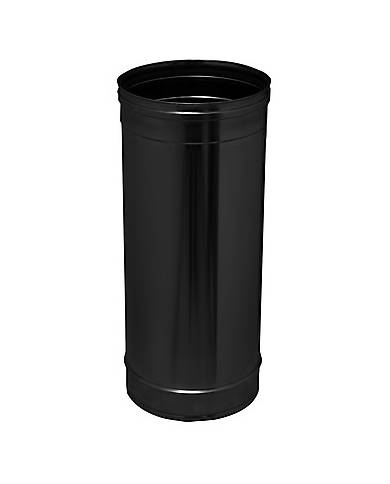 comprar Tubo Ø100 - 445mm Con junta. Deko pellets Classic Dinak de DINAK - Tubos humos pellets comprar Tubo Ø100 - 445mm Con junta. Deko pellets Classic Dinak de DINAK - Tubos humos pellets
