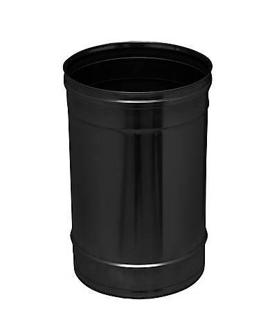 comprar Tubo Ø100 - 275mm Con junta. Deko pellets Classic Dinak de DINAK - Tubos humos pellets comprar Tubo Ø100 - 275mm Con junta. Deko pellets Classic Dinak de DINAK - Tubos humos pellets