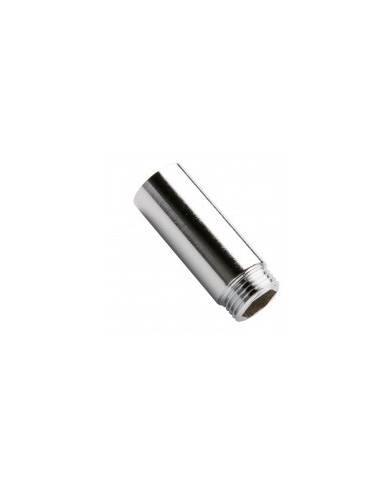 comprar Alargadera M-H Cromo 1/2X30Mm (Racoreria Laton) de No-definida - Racoreria De Laton comprar Alargadera M-H Cromo 1/2X30Mm (Racoreria Laton) de No-definida - Racoreria De Laton
