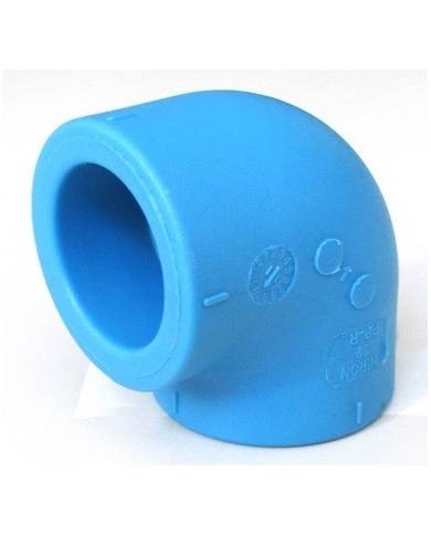 comprar Codo 90º 32 Ppr (Termofusion) Italsan de ITALSAN - Tubos polipropileno y accesorios