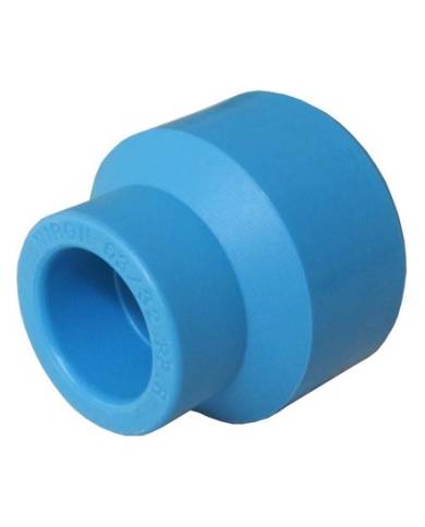comprar Reduccion 40-25 Ppr (Termofusion) Italsan de ITALSAN - Tubos polipropileno y accesorios comprar Reduccion 40-25 Ppr (Termofusion) Italsan de ITALSAN - Tubos polipropileno y accesorios