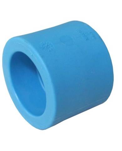 comprar Manguito 40 Ppr (Termofusion) Italsan de ITALSAN - Tubos polipropileno y accesorios comprar Manguito 40 Ppr (Termofusion) Italsan de ITALSAN - Tubos polipropileno y accesorios