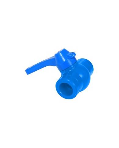 comprar Llave De Esfera Completa 32 Ppr (Termofusion) Italsan de ITALSAN - Tubos polipropileno y accesorios comprar Llave De Esfera Completa 32 Ppr (Termofusion) Italsan de ITALSAN - Tubos polipropileno y accesorios