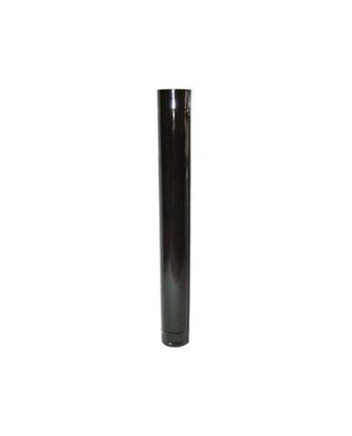 comprar Tubo vitrificado agrafado simple pared MH Ø120mm. Longitud: 1m. Color Negro. Theca de THECA - Tubo vitrificado comprar Tubo vitrificado agrafado simple pared MH Ø120mm. Longitud: 1m. Color Negro. Theca de THECA - Tubo vitrificado