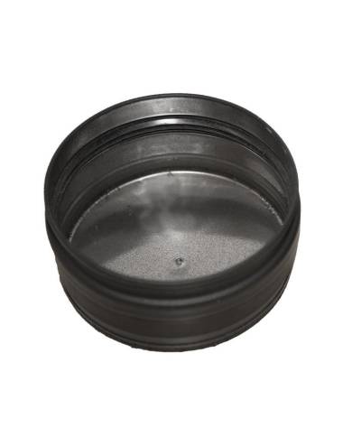 comprar Colector hollín corto Ø80 con junta. Deko Pellets Classic Dinak de DINAK - Tubos humos pellets comprar Colector hollín corto Ø80 con junta. Deko Pellets Classic Dinak de DINAK - Tubos humos pellets