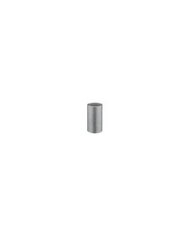 comprar Manguito inox MM simple pared Ø200. Dinak de DINAK - Tubos humos simple pared comprar Manguito inox MM simple pared Ø200. Dinak de DINAK - Tubos humos simple pared