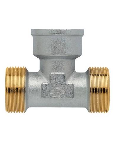 comprar Te Hembra niquelada 1/2" 24x19 Multiuso. 1336K804 EMMETI-IBERICA de EMMETI-IBERICA - Colector Y Racoreria Multiusos comprar Te Hembra niquelada 1/2" 24x19 Multiuso. 1336K804 EMMETI-IBERICA de EMMETI-IBERICA - Colector Y Racoreria Multiusos