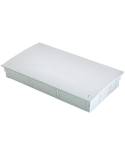 Caja universal Termobox para colectores 610x310x90 plástica. 01302112 EMMETI-IBERICA Caja universal Termobox para colectores 610x310x90 plástica. 01302112 EMMETI-IBERICA