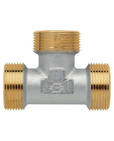 comprar Te Triple Macho 26x26x26 - M 32x1,5 Niquelada (Multiuso). EMMETI-IBERICA de EMMETI-IBERICA - Colector Y Racoreria Multiusos comprar Te Triple Macho 26x26x26 - M 32x1,5 Niquelada (Multiuso). EMMETI-IBERICA de EMMETI-IBERICA - Colector Y Racoreria Multiusos