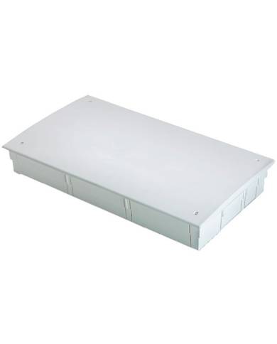 comprar Caja universal Termobox para colectores 610x310x90 plástica. 01302112 EMMETI-IBERICA de EMMETI-IBERICA - Colector Y Racoreria Multiusos comprar Caja universal Termobox para colectores 610x310x90 plástica. 01302112 EMMETI-IBERICA de EMMETI-IBERICA - Colector Y Racoreria Multiusos