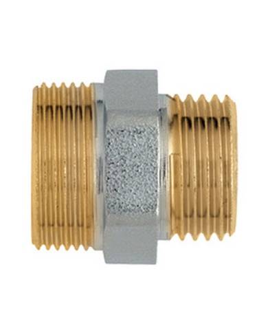 comprar Racor recto macho niquelado multiuso 1-M M32x1.5. 1331K811 EMMETI-IBERICA de EMMETI-IBERICA - Colector Y Racoreria Multiusos comprar Racor recto macho niquelado multiuso 1-M M32x1.5. 1331K811 EMMETI-IBERICA de EMMETI-IBERICA - Colector Y Racoreria Multiusos