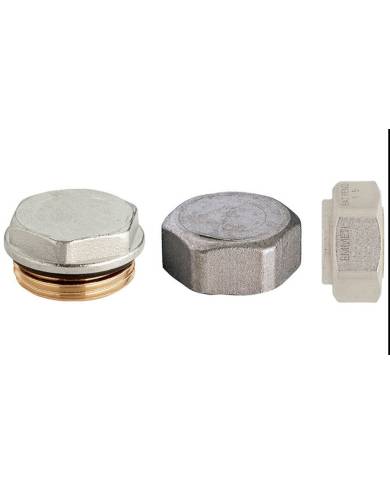 comprar Tapón ciego Monoblocco 24x19 Hembra. 01321460 EMMETI-IBERICA de EMMETI-IBERICA - Colector Y Racoreria Multiusos comprar Tapón ciego Monoblocco 24x19 Hembra. 01321460 EMMETI-IBERICA de EMMETI-IBERICA - Colector Y Racoreria Multiusos