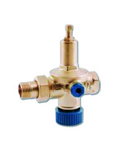 comprar Valvula De Llenado Automatico 1/2M-Hcon Toma,Llenatermic Potermic de POTERMIC - Purgadores y valvulas de seguridad comprar Valvula De Llenado Automatico 1/2M-Hcon Toma,Llenatermic Potermic de POTERMIC - Purgadores y valvulas de seguridad