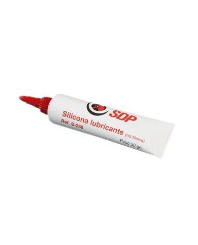 comprar Lubricante De Silicona 50Gr (No Toxico) de NUEVA-TERRAIN - Tuberia y accesorios Polibutileno comprar Lubricante De Silicona 50Gr (No Toxico) de NUEVA-TERRAIN - Tuberia y accesorios Polibutileno