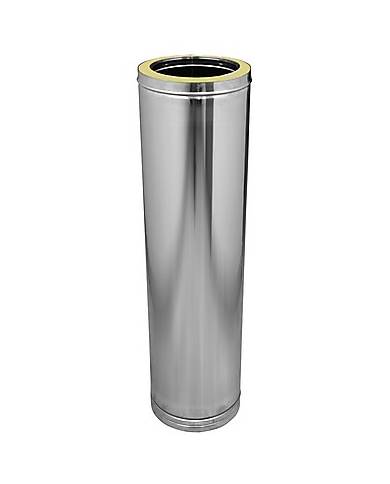 comprar Tubo inox de doble pared Ø200-293mm. Dinak de DINAK - Tubos humos doble pared comprar Tubo inox de doble pared Ø200-293mm. Dinak de DINAK - Tubos humos doble pared
