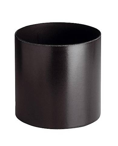 comprar Manguito HH Ø150 Simple pared. Deko leña Classic Dinak de DINAK - Tubos humos para leña