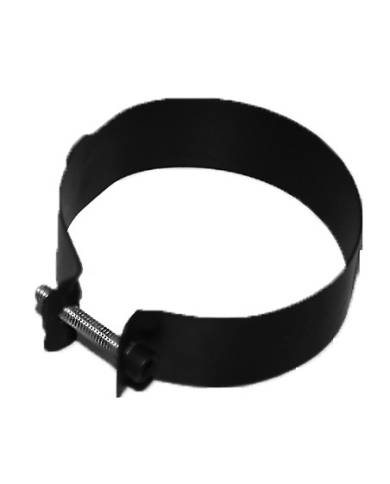 comprar Anclaje ligero con tuerca Ø180 Deko Leña Classic Dinak de DINAK - Tubos humos para leña