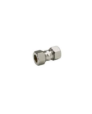 comprar Manguito Union Hermeto 10 Cromo Gas Butano Arco de ARCO - Accesorios gas butano comprar Manguito Union Hermeto 10 Cromo Gas Butano Arco de ARCO - Accesorios gas butano