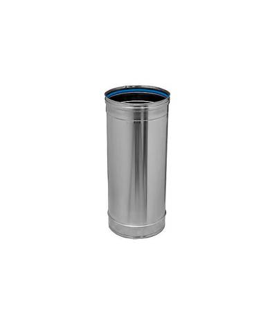 comprar Tubo Inox-316 Ø175-460mm Simple pared. Dinak de DINAK - Tubos humos simple pared comprar Tubo Inox-316 Ø175-460mm Simple pared. Dinak de DINAK - Tubos humos simple pared
