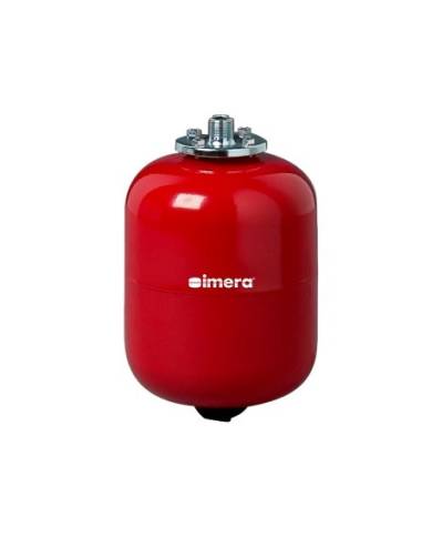 comprar Imera Vaso de expansión calefacción 8 litros 3/4" Ø200x316mm. R8 Imera de imera - Vasos De Expansion comprar Imera Vaso de expansión calefacción 8 litros 3/4" Ø200x316mm. R8 Imera de imera - Vasos De Expansion