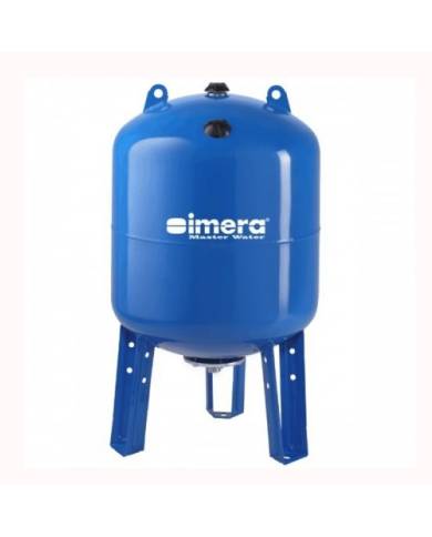 comprar Imera Vaso de expansión agua fria 50 litros 1" Ø365x720mm. AV50 Imera de imera - Vasos De Expansion comprar Imera Vaso de expansión agua fria 50 litros 1" Ø365x720mm. AV50 Imera de imera - Vasos De Expansion