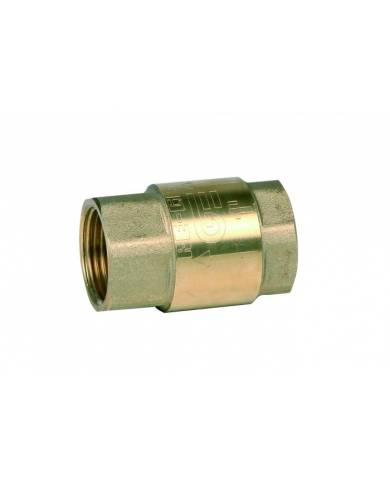 comprar Válvula retención Re-Ge 1 1/2". 3121 08 Genebre de GENEBRE - Grifos y válvulas comprar Válvula retención Re-Ge 1 1/2". 3121 08 Genebre de GENEBRE - Grifos y válvulas