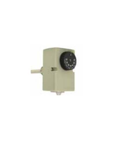 comprar Termostato Inmersion Regulable 30/90º Vaina 1/2 50Mm C/2000 de TEGASCA - Termostatos comprar Termostato Inmersion Regulable 30/90º Vaina 1/2 50Mm C/2000 de TEGASCA - Termostatos