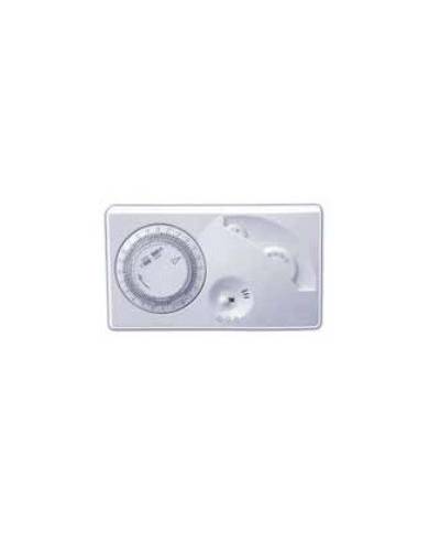 comprar Cronotermostato Ambiente Electronico (Reg.Manual) Crhonomix Diario de POTERMIC - Termostatos comprar Cronotermostato Ambiente Electronico (Reg.Manual) Crhonomix Diario de POTERMIC - Termostatos