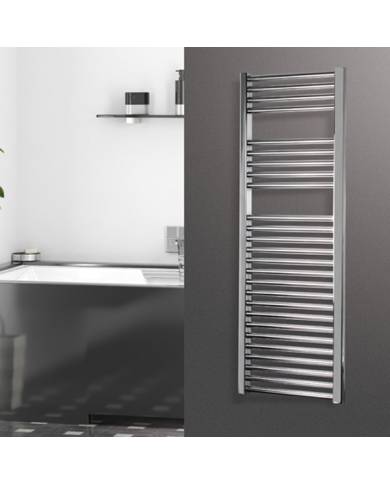 comprar Radiador toallero baño Zeta T eléctrico - 1600/500 Recto Cromo. ZTC160500 Cicsa de CICSA - Oulet comprar Radiador toallero baño Zeta T eléctrico - 1600/500 Recto Cromo. ZTC160500 Cicsa de CICSA - Oulet