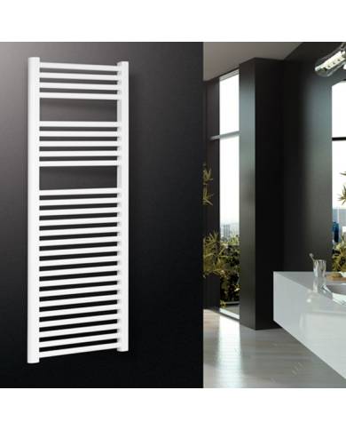 comprar Radiador toallero baño Zeta T eléctrico - 1600x500 Recto Blanco. ZTB160500 Cicsa de CICSA - Oulet comprar Radiador toallero baño Zeta T eléctrico - 1600x500 Recto Blanco. ZTB160500 Cicsa de CICSA - Oulet
