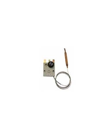 comprar Termostato Limitador Seguridad Fija C/Bulbo Y Capilar Reg.100º Dif.2º 1000M de POTERMIC - Termostatos comprar Termostato Limitador Seguridad Fija C/Bulbo Y Capilar Reg.100º Dif.2º 1000M de POTERMIC - Termostatos