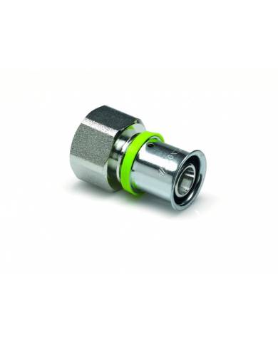 comprar Racor Fijo Hembra 25X2.50 - 1H Multicapa Pressf Arco de ARCO - Multicapa Y Accesorios comprar Racor Fijo Hembra 25X2.50 - 1H Multicapa Pressf Arco de ARCO - Multicapa Y Accesorios