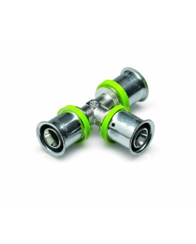 comprar Te Igual 25X2.50 Multicapa Pressf Arco de ARCO - Multicapa Y Accesorios comprar Te Igual 25X2.50 Multicapa Pressf Arco de ARCO - Multicapa Y Accesorios