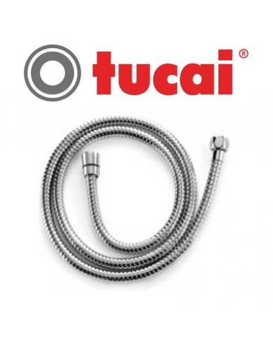 comprar Flexo extensible Inox CON-1750. Tucai de TUCAI - Complementos de baño