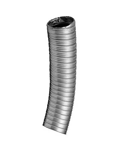 comprar Tubo Flexible Inox-316 Ø150mm. Ibanka de IBANKA CHIMNEYS - Tubo flexible comprar Tubo Flexible Inox-316 Ø150mm. Ibanka de IBANKA CHIMNEYS - Tubo flexible