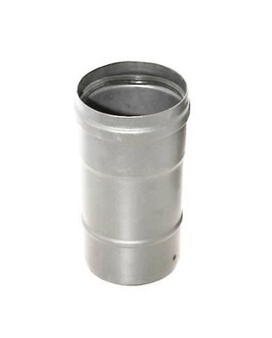 comprar Manguito inox-316 MH simple pared con junta Ø80. Pellets Dinak de DINAK - Tubos humos simple pared comprar Manguito inox-316 MH simple pared con junta Ø80. Pellets Dinak de DINAK - Tubos humos simple pared