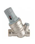 Válvula reductora de presión Redux-GE a pistón 1". 3318 06 Genebre